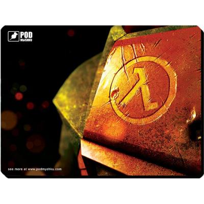 

Коврик для мышки Pod Mishkou GAME HALF LIFE S