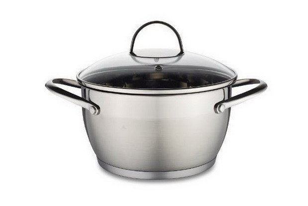

Кастрюля Lessner 55866-20 (20см, 3.2л)