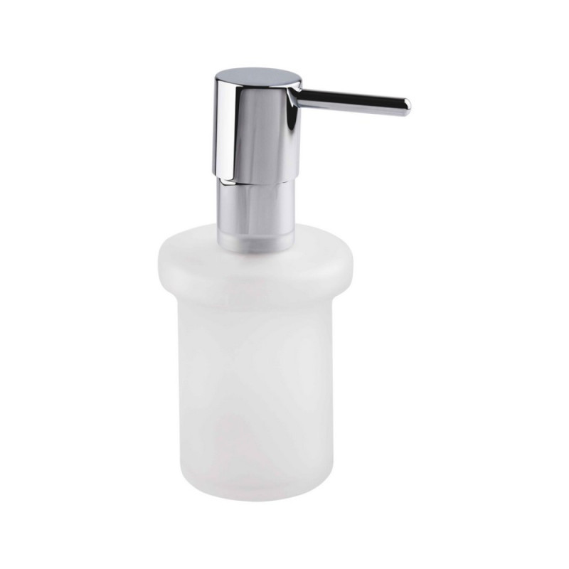 

Дозатор Grohe Essentials для жидкого мыла (40394001)