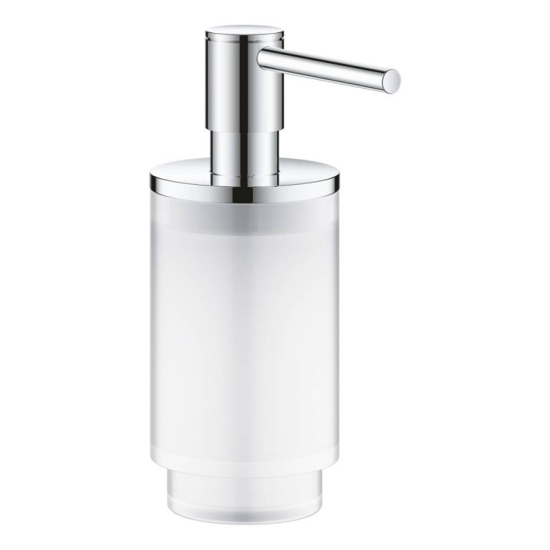 

Дозатор Grohe Selection для жидкого мыла 41028000)