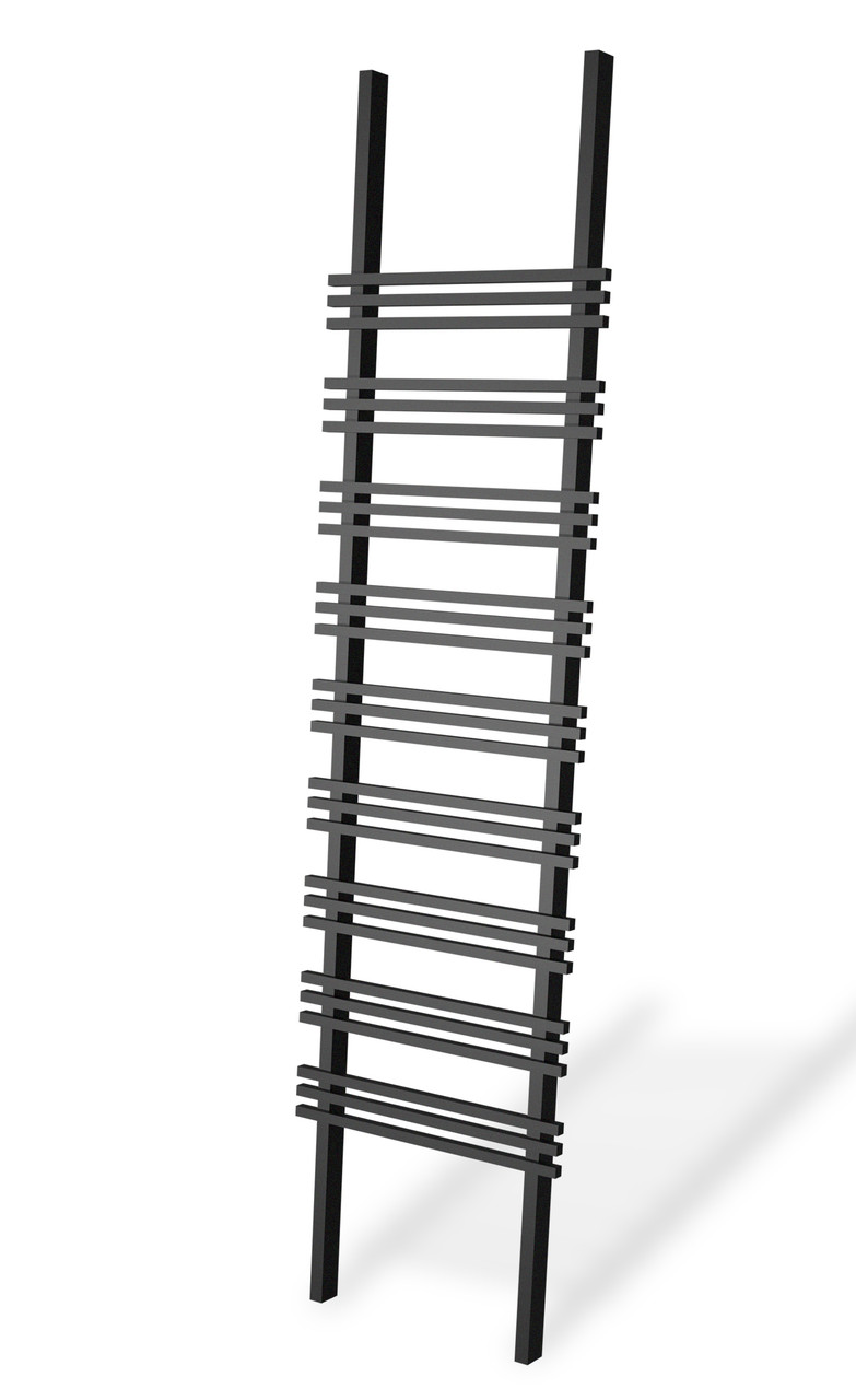 

Полотенцесушитель Genesis Aqua Bianco 170x53 см
