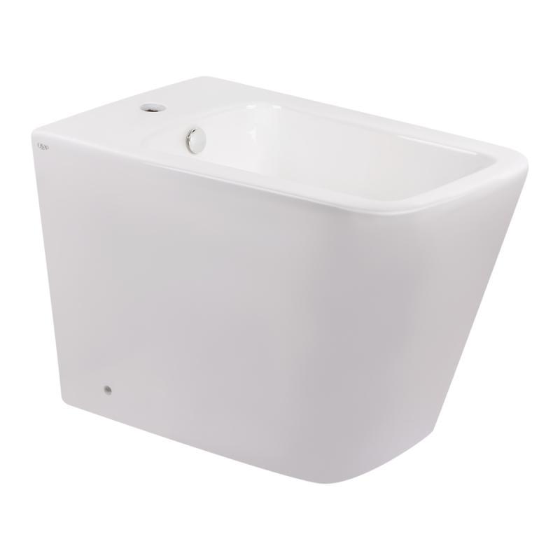 

Биде напольное Qtap Tern (QT1744003CW)