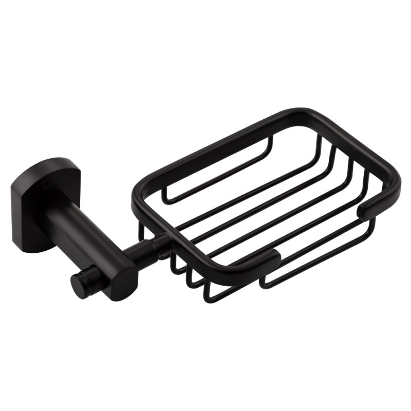 

Мыльница Qtap BLM 1156 Черная (SD00040019)