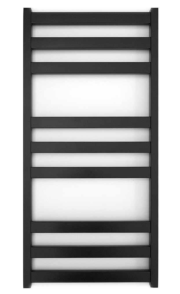 

Полотенцесушитель Genesis Aqua Tristar flat 120x53 см