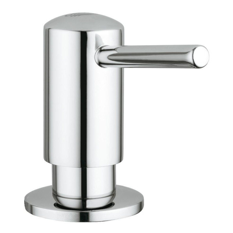 

Дозатор Grohe Contemporary для моющего средства (40536000)