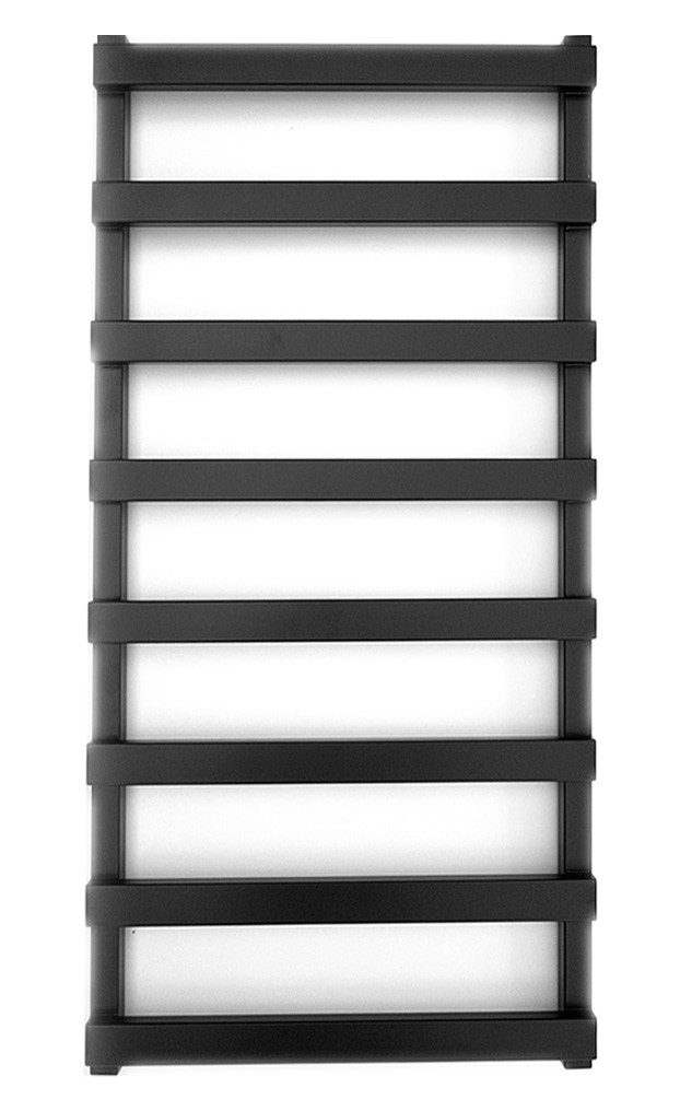 

Полотенцесушитель Genesis Aqua Basis 120x53 см