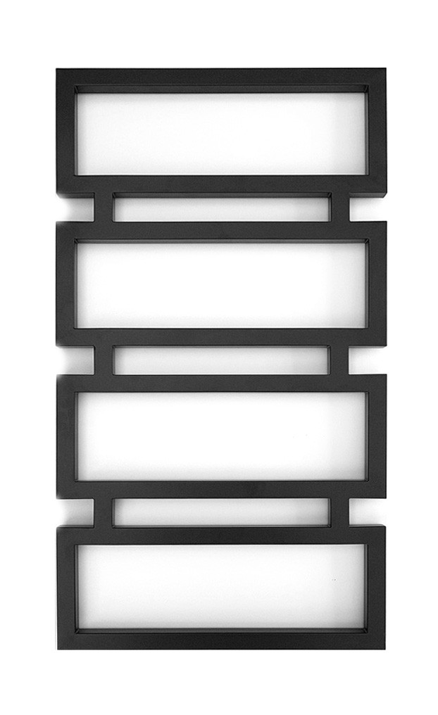 

Полотенцесушитель Genesis Aqua Quattro 80x53 см