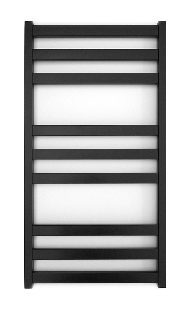 

Полотенцесушитель Genesis Aqua Tristar flat 80x53 см