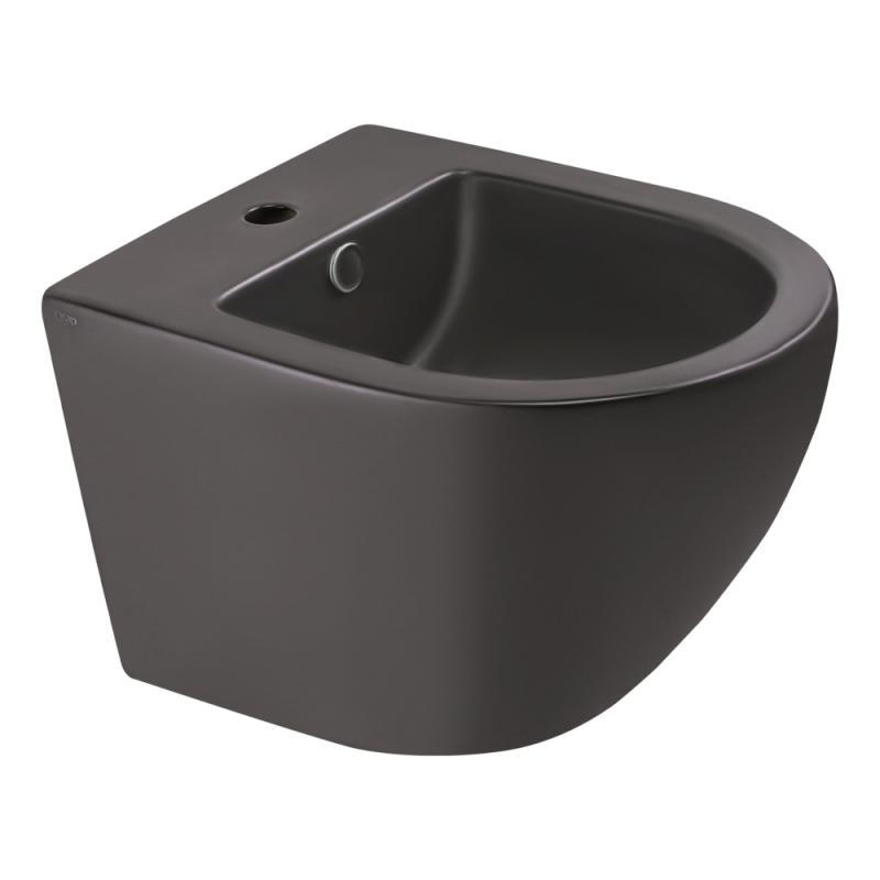 

Биде подвесное Qtap Robin (QT1355046FMB)