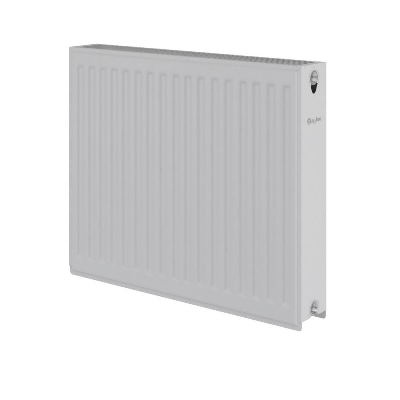 

Радиатор стальной Daylux 22-К 600х900 нижнее подключение (D22600900VK)