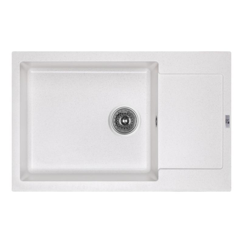 

Кухонная мойка Lidz 781x510/200 STO-10 (LIDZSTO10781510200)