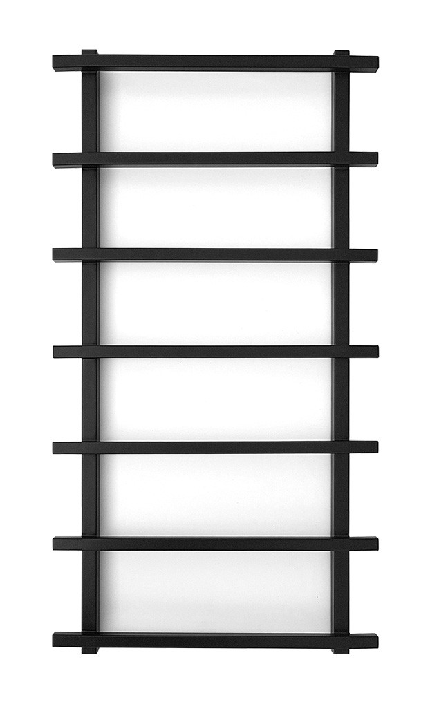 

Полотенцесушитель Genesis Aqua Kioto 80x53 см