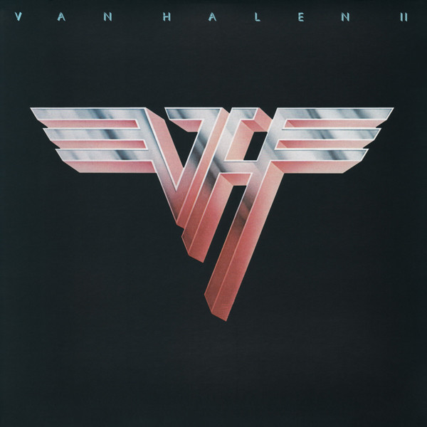 

Виниловая пластинка Van Halen - Van Halen Ii 1979 (081227954932, 180 Gm. Re-issue) Warner/EU Mint (art.230745)