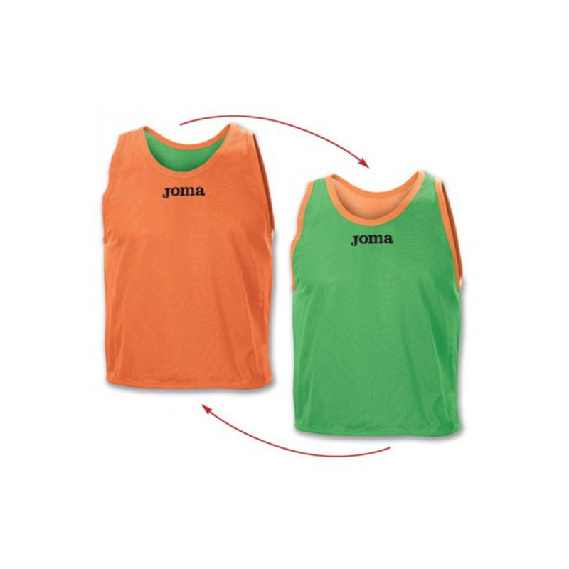 

Манишка двусторонняя Joma 605.001 14