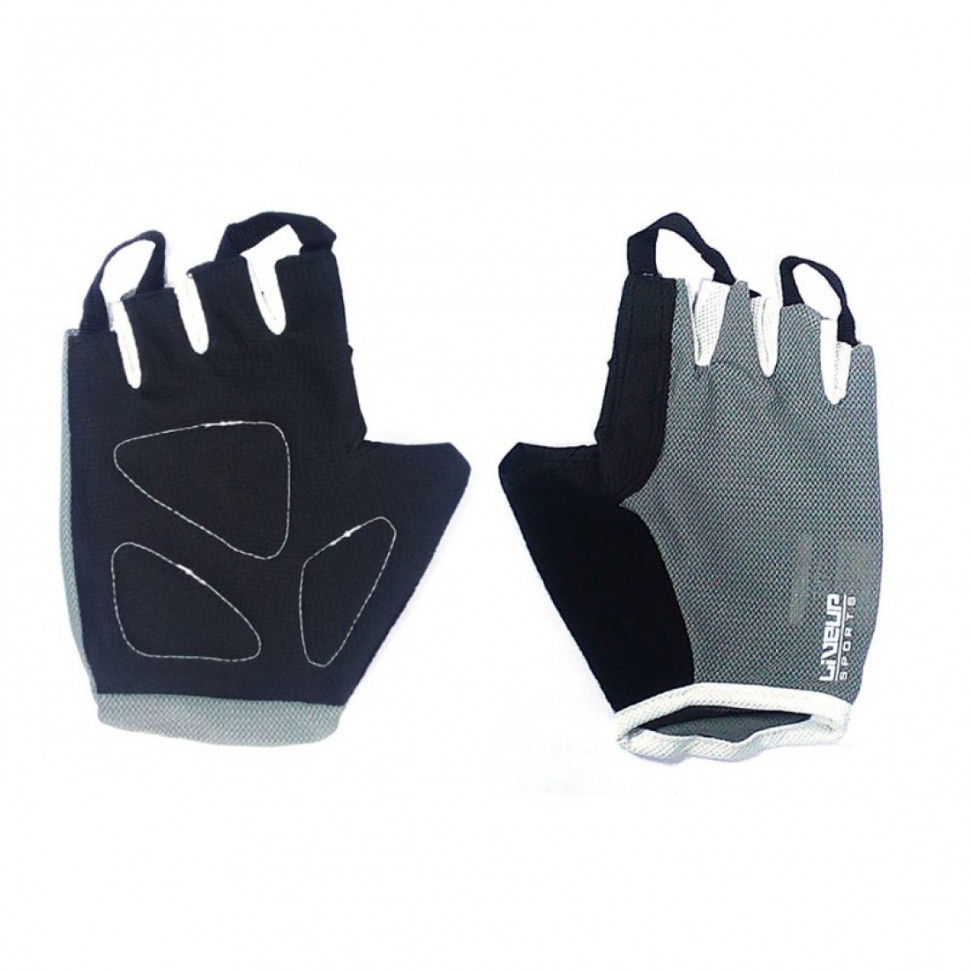 

Перчатки для тренировок LiveUp Training Gloves LS3066-LXL 522-891