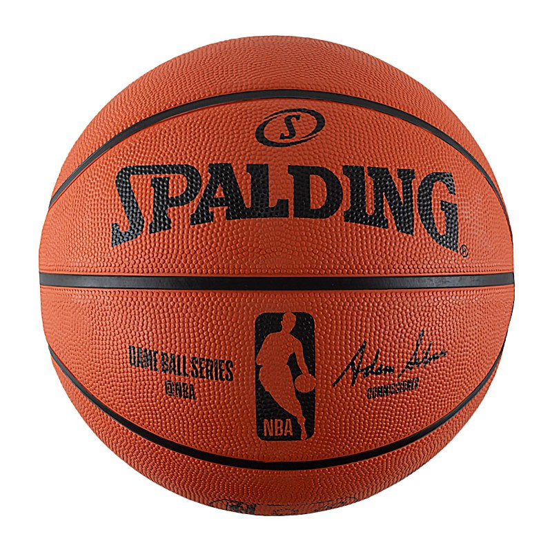

Мяч Spalding NBA Gameball Replica Outdoor 83385Z 7