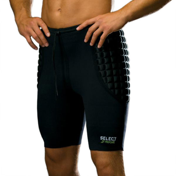 

Шорты вратарские Select Football Goalkeeper Pants 6420 M