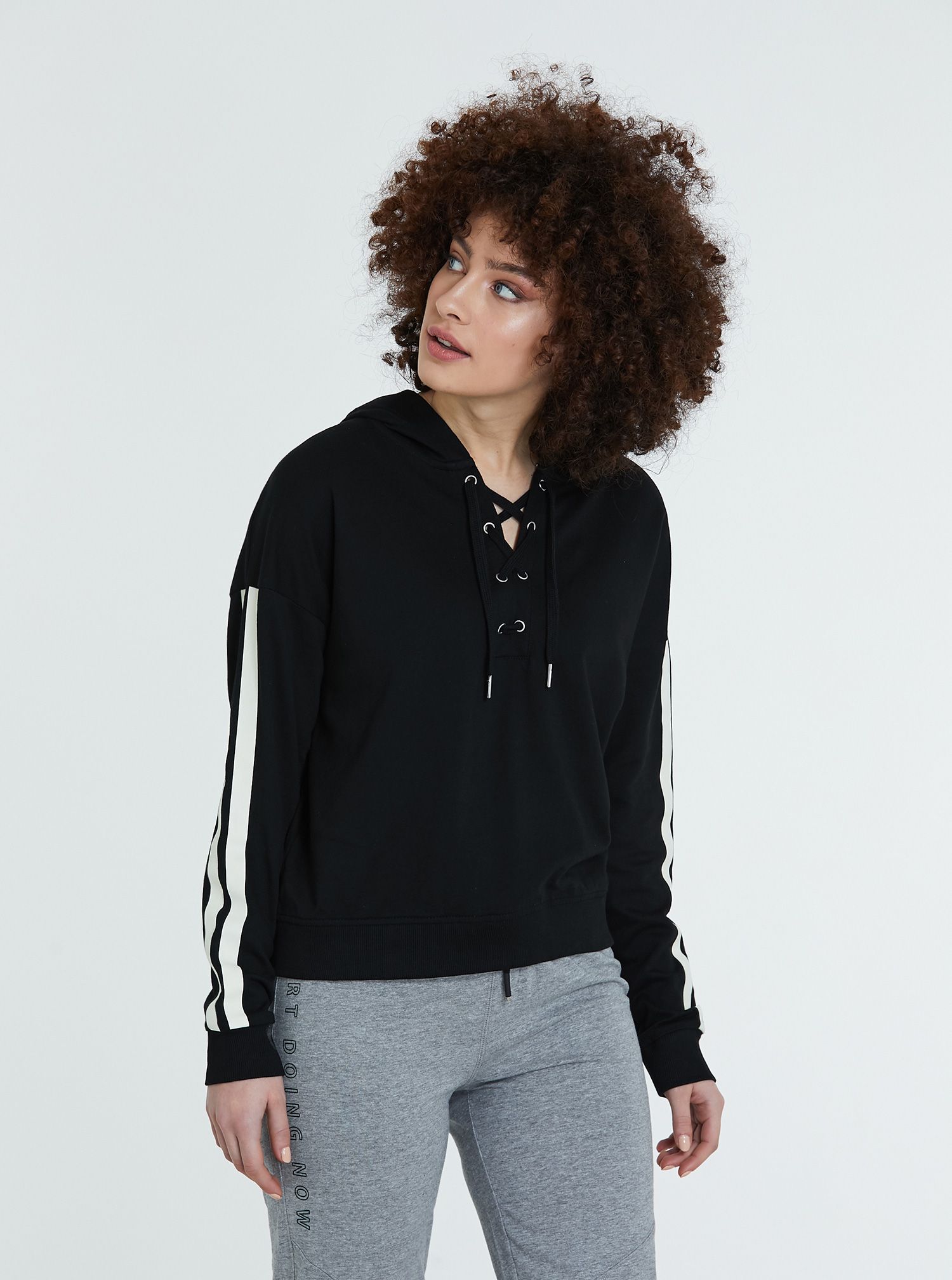 

Худи Piazza Italia 38507-3 S Black