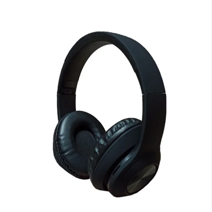 

Беспроводные Bluetooth наушники E650BT Чёрные (IM)