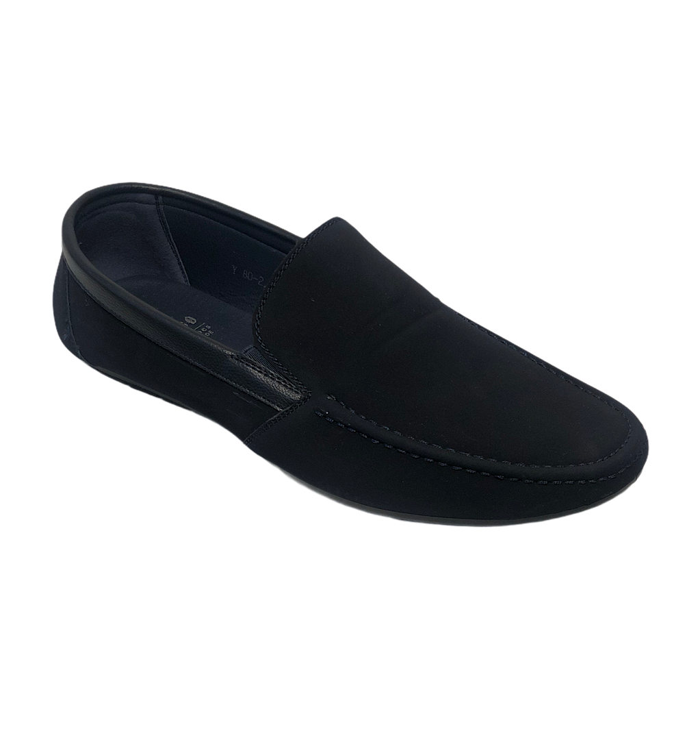

Мокасини чоловічі PTPT Y802 сині 42р