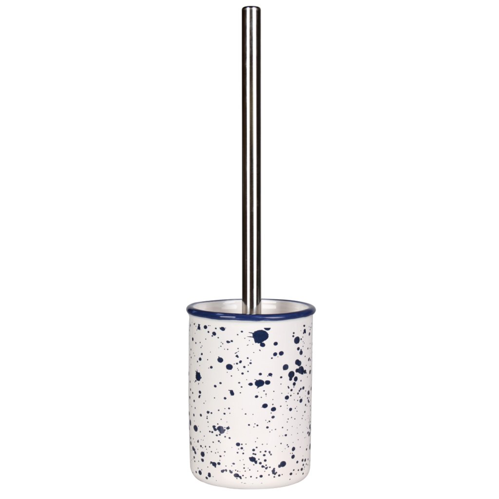 

Ёршик для туалета Uniglob Enamel керамический белый (12078654)