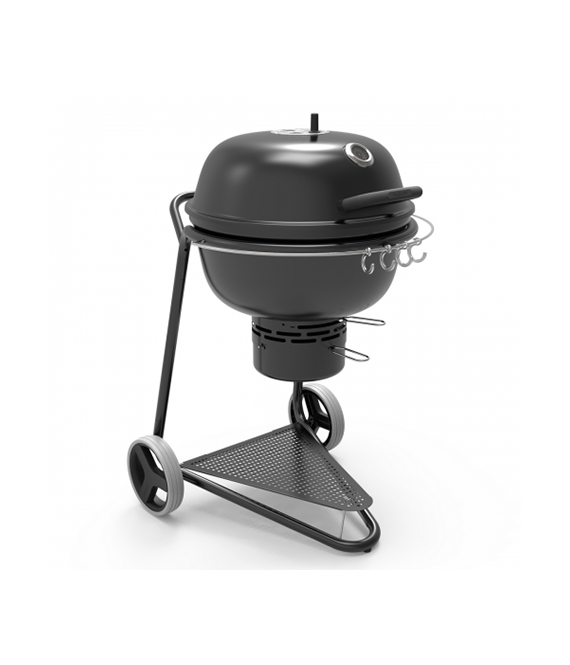 

Угольный гриль Kettle grill BergHOFF