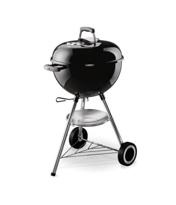 

Угольный гриль Weber One-Touch-Original 47 см