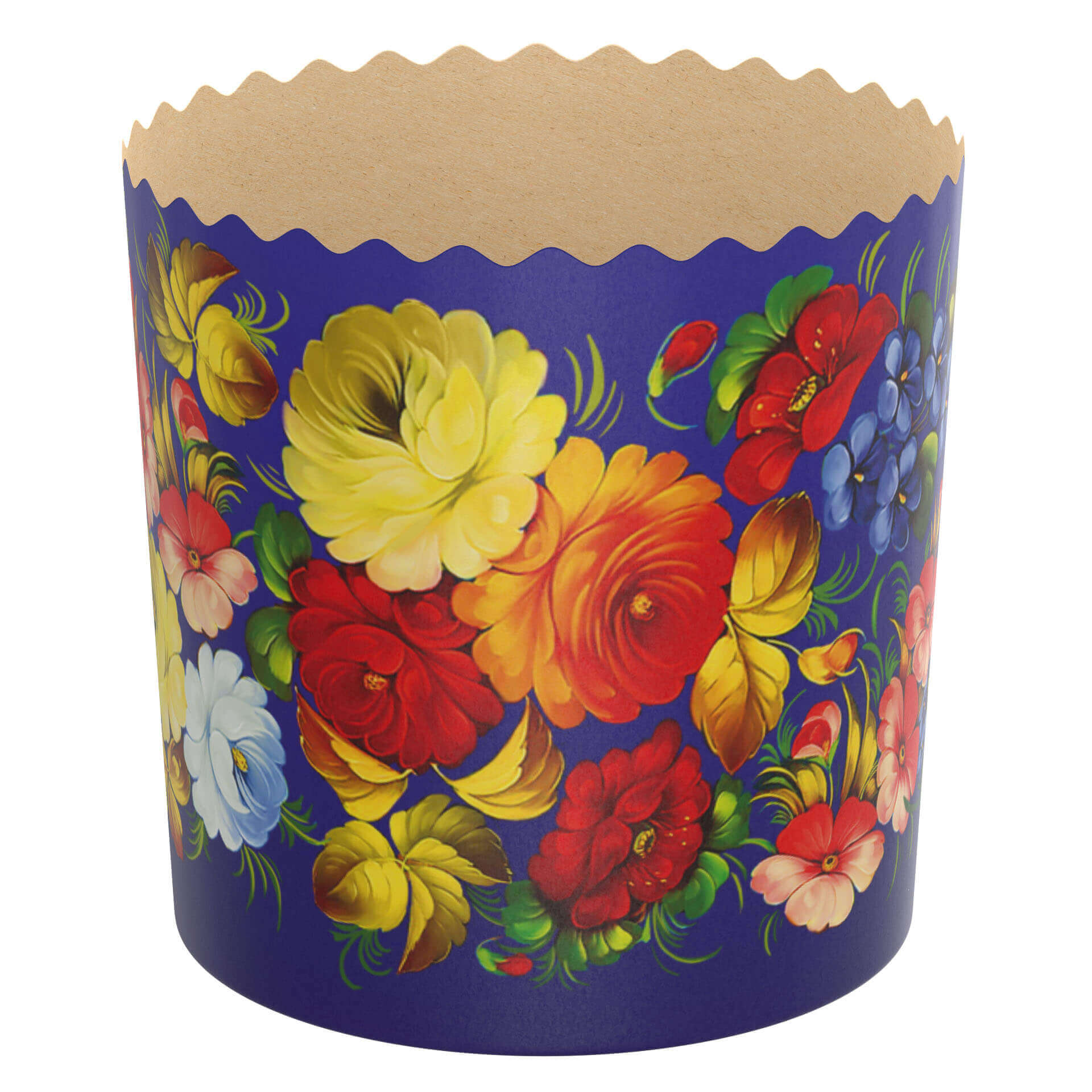 

Формы для пасок Good Baking серия 7 микс 193x110 мм 300 шт
