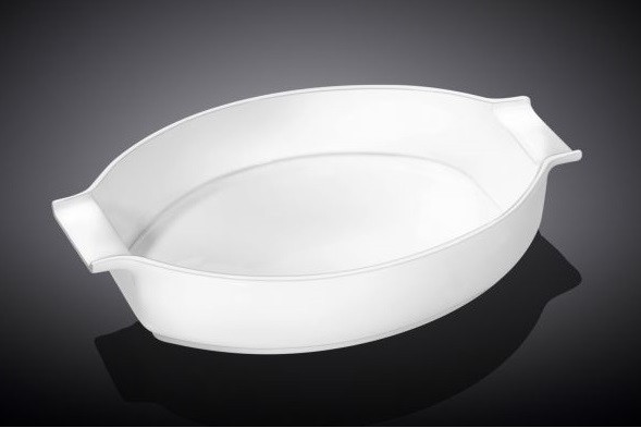 

Форма для запекания с ручками 30,5х19,5х6 см Wilmax Color WL-997028-AC/1C