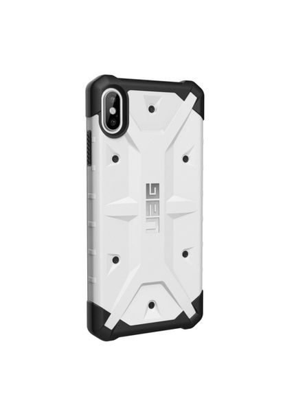 

Чехол противоударный Armor Pathfinder для iPhone X/Xs белый White