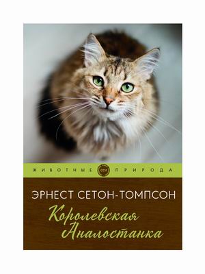 

Королевская Аналостанка (18382735)