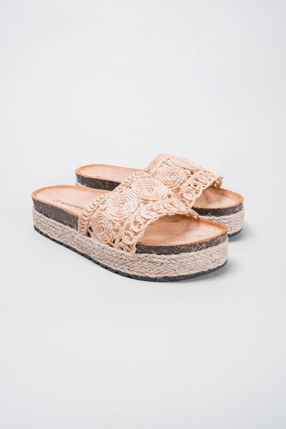 

Шльопанці плетені Saucony Fvo41 41 абрикосові (02110026/41 абрикосові)