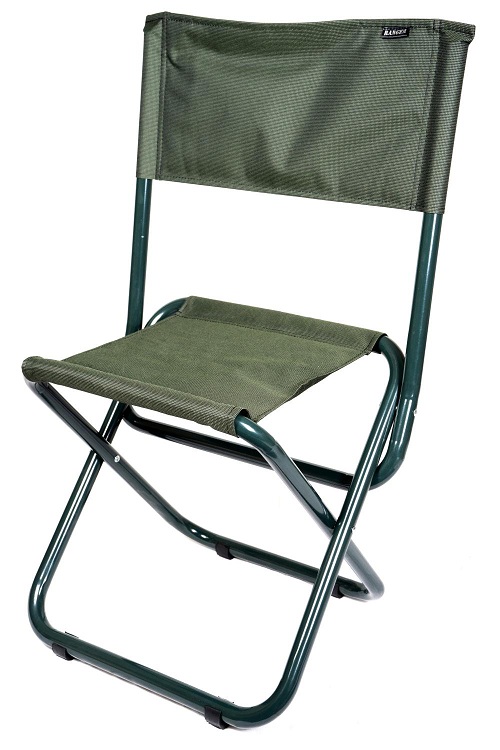 

Стул складной Ranger Sula XL