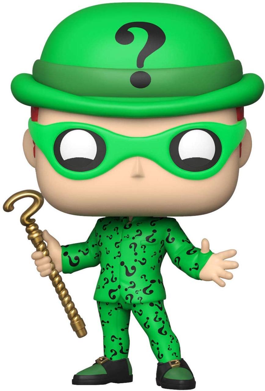 

FUNKO POP! - Игровая фигурка серии "Batman Forever" - RIDDLER