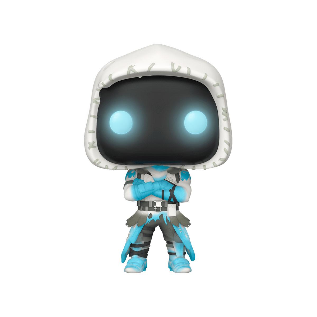 

FUNKO POP! - Игровая фигурка серии "Fortnite S4" - ЛЕДЯНОЙ ВОРОН