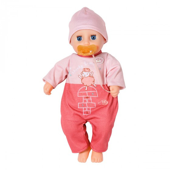 

Интерактивная кукла MY FIRST BABY ANNABELL - Забавная малышка (30 cm)
