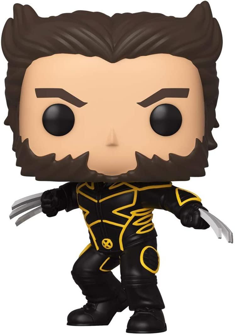 

FUNKO POP! - Игровая фигурка серии "X-Men" - РОСОМАХА