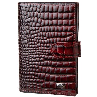 

Обложка для паспорта Desisan SHI102-626