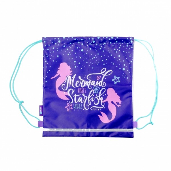 

Сумка для взуття SMART SB-01 Mermaid