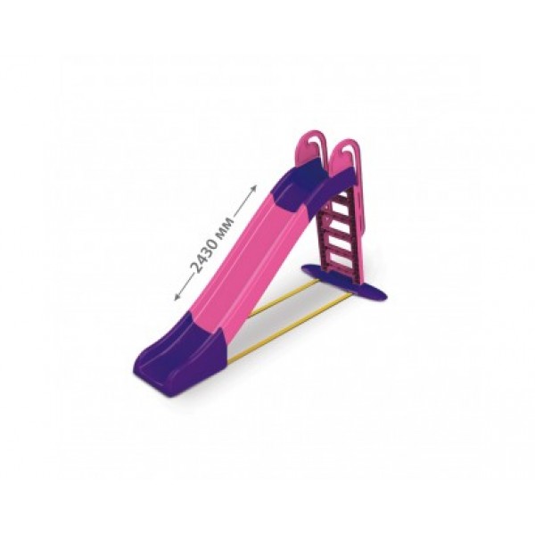 

DOLONI-TOYS "Гірка велика" артикул 014550/9