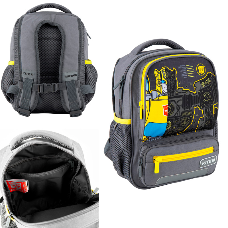 

Рюкзак Kite Kids TF 559
