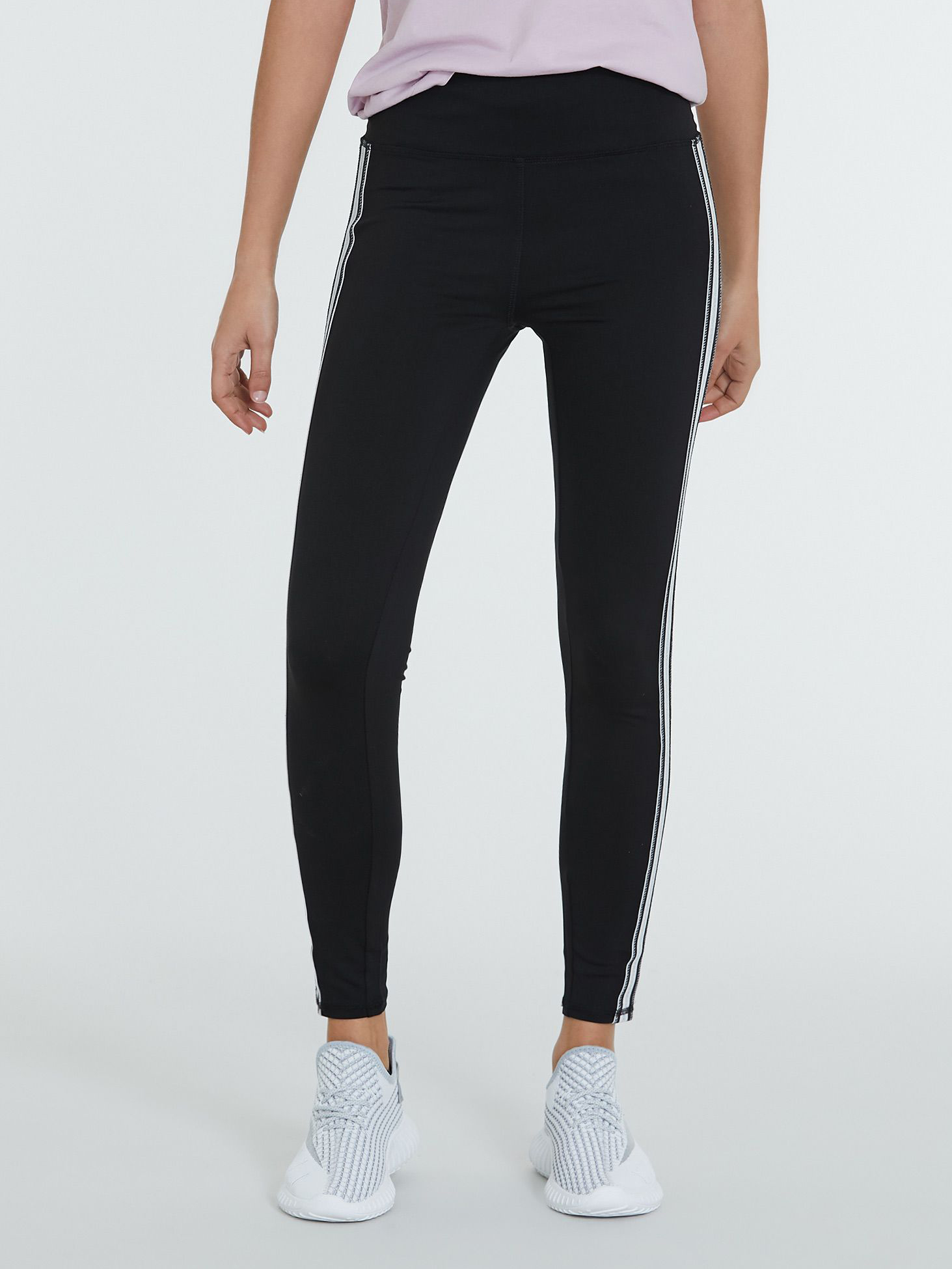 

Спортивные леггинсы Piazza Italia 38469-59214 XL Var 1