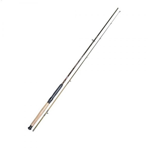 

Спиннинг штекерный carbon Sams Fish Eternity 2.4м 7-35г 2к (ВКД4062-2.4)