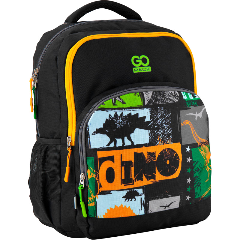 

Рюкзак GoPack Education 113-7 Dino