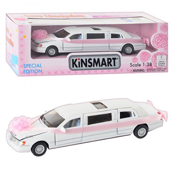 

Машинка KT 7001 WW (12шт) металл, инер-я, 17см, 1:38, рез.колеса, отк.двери, в кор-ке, 23-7,5-7,5см