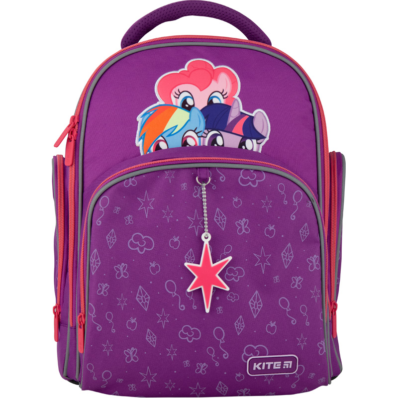 

Рюкзак Kite Education 706S LP