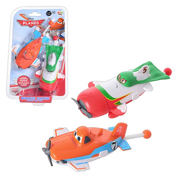 

Детская рация Imc toys 625006 Planes