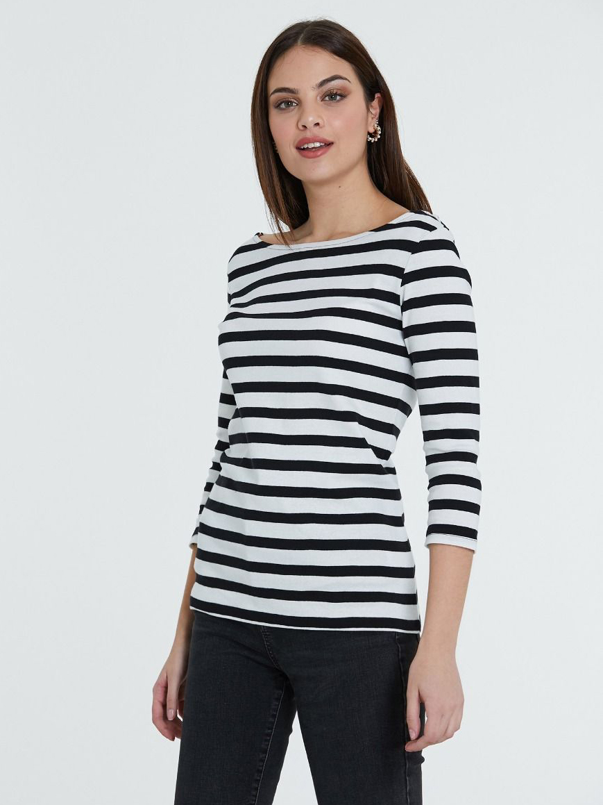 

Лонгслив Piazza Italia 39764-59214 XL Var 1