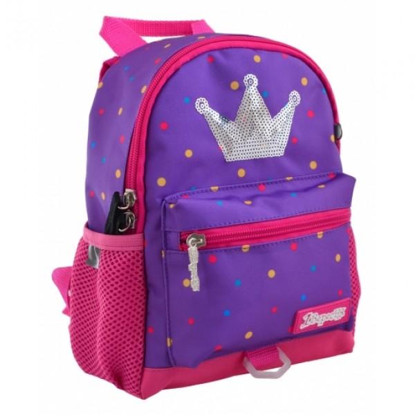 

Рюкзак детский 1 Вересня K-16 "Sweet Princess"