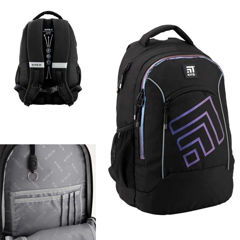 

Рюкзак Kite Education 813L-2